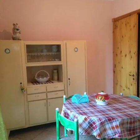 Casa de Férias Zia Lella *