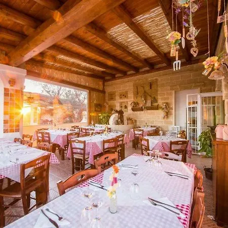 Zia Lella Casa de Férias Taviano (Lecce)
