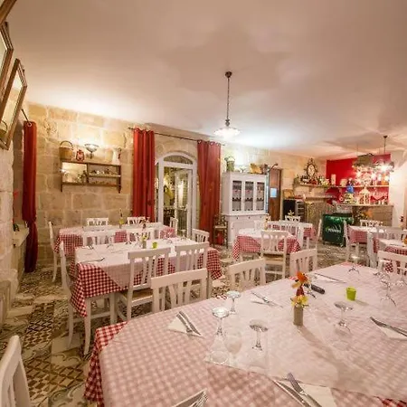 Casa de Férias Zia Lella Taviano (Lecce)