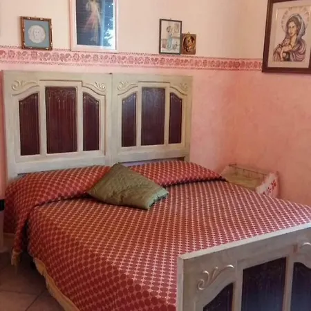 Zia Lella Casa de Férias *